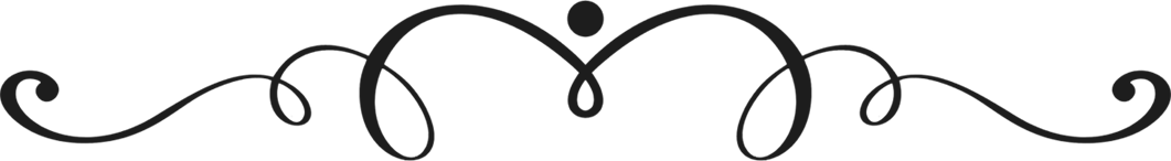 Separador floral de Ponte Bonita